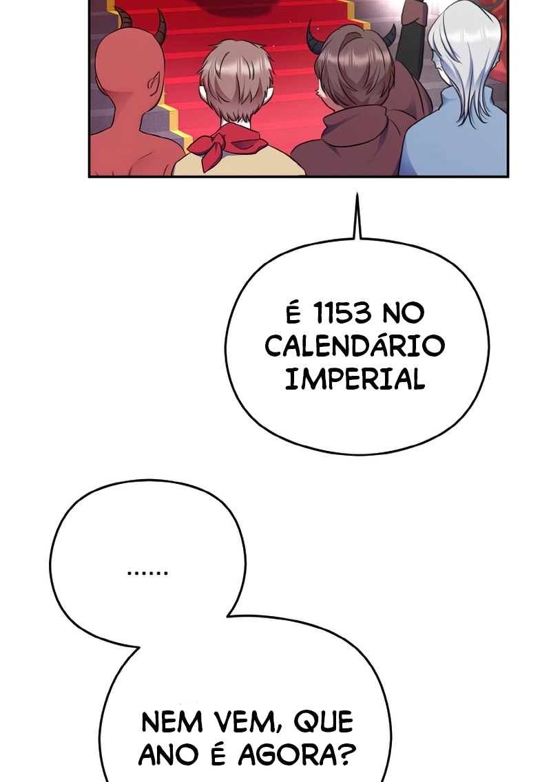 Eu Sou a Última Vilã Que Ele Tem Que Matar Capítulo 2 Página 80