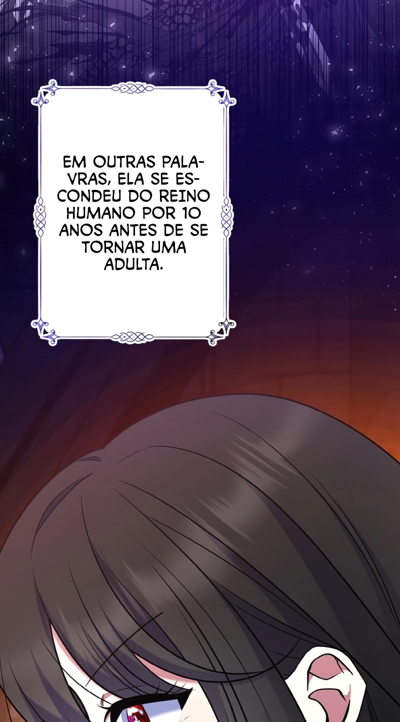 Eu Sou a Última Vilã Que Ele Tem Que Matar Capítulo 3 Página 17