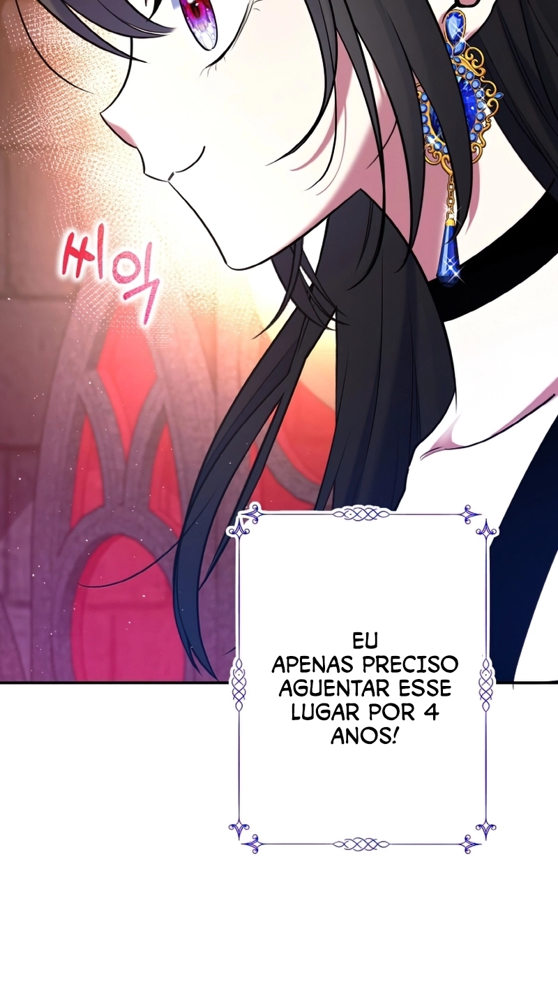 Eu Sou a Última Vilã Que Ele Tem Que Matar Capítulo 3 Página 18