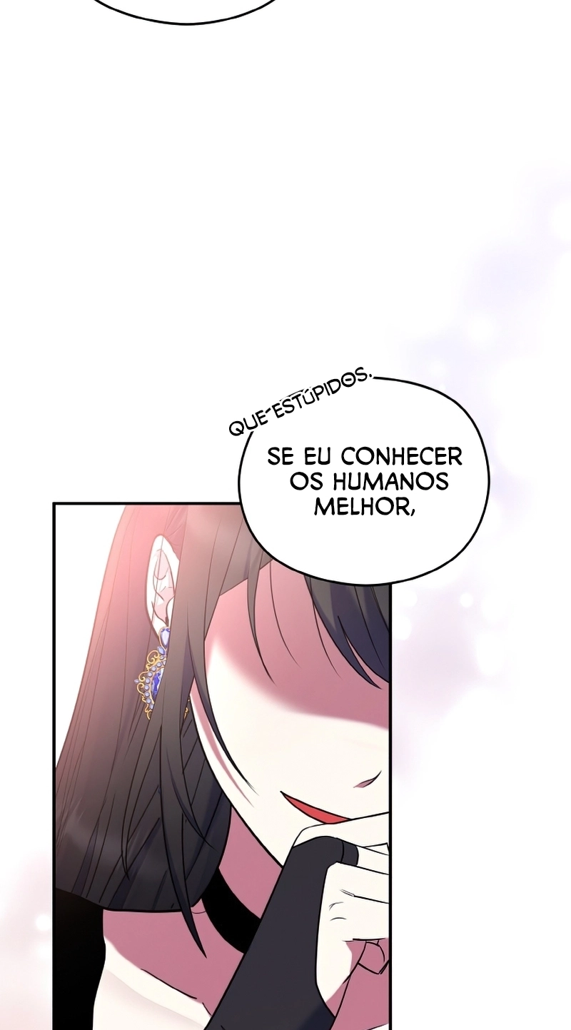 Eu Sou a Última Vilã Que Ele Tem Que Matar Capítulo 3 Página 25
