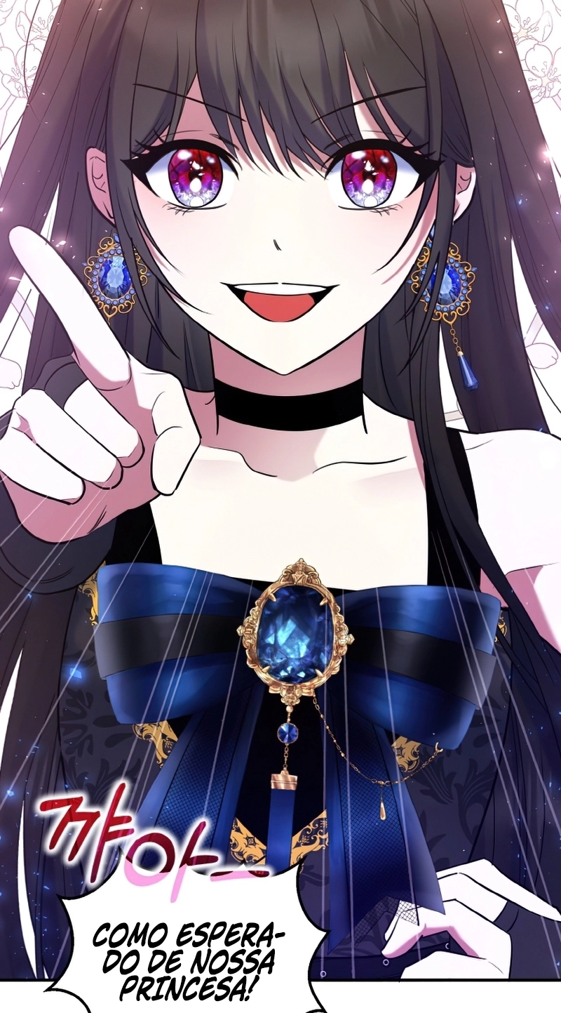 Eu Sou a Última Vilã Que Ele Tem Que Matar Capítulo 3 Página 27