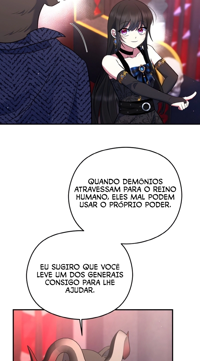 Eu Sou a Última Vilã Que Ele Tem Que Matar Capítulo 3 Página 29
