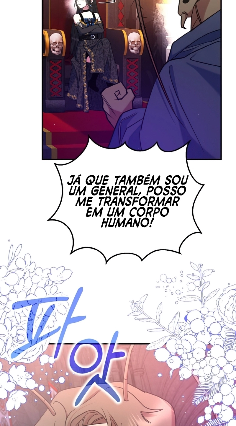 Eu Sou a Última Vilã Que Ele Tem Que Matar Capítulo 3 Página 33