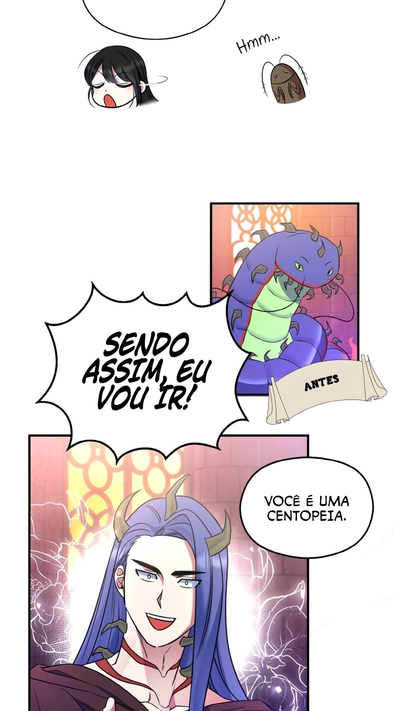 Eu Sou a Última Vilã Que Ele Tem Que Matar Capítulo 3 Página 35