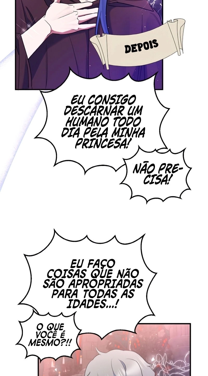 Eu Sou a Última Vilã Que Ele Tem Que Matar Capítulo 3 Página 36