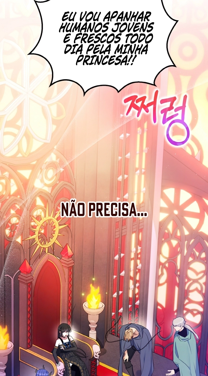 Eu Sou a Última Vilã Que Ele Tem Que Matar Capítulo 3 Página 42