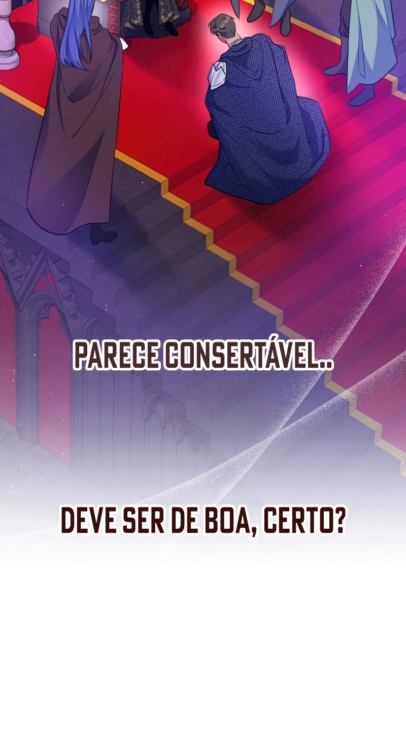 Eu Sou a Última Vilã Que Ele Tem Que Matar Capítulo 3 Página 43