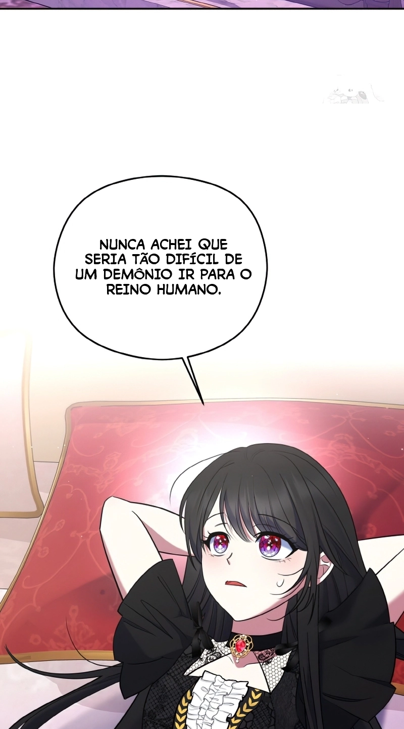 Eu Sou a Última Vilã Que Ele Tem Que Matar Capítulo 3 Página 50