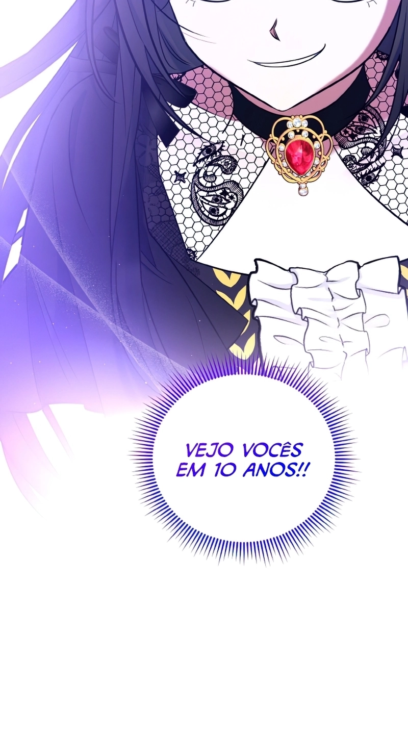 Eu Sou a Última Vilã Que Ele Tem Que Matar Capítulo 3 Página 67