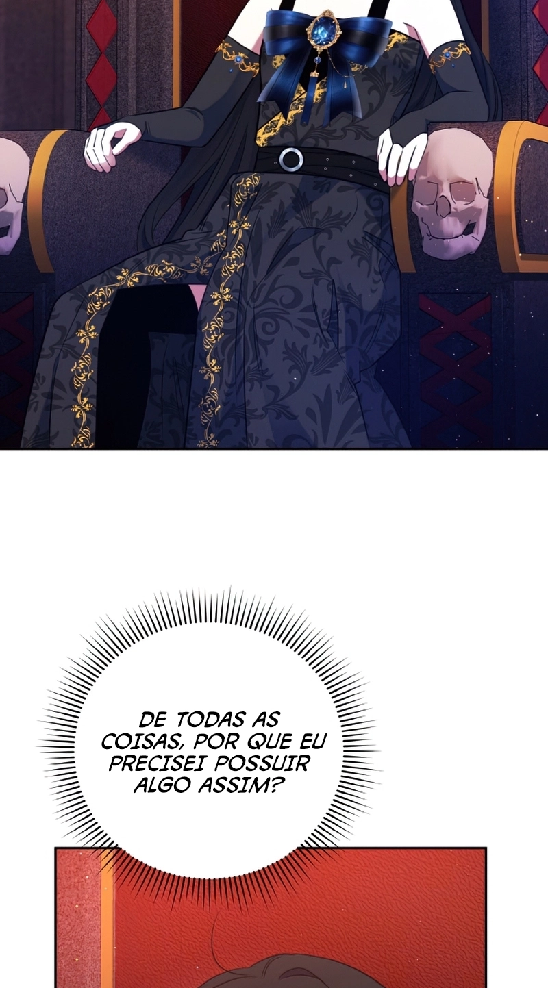 Eu Sou a Última Vilã Que Ele Tem Que Matar Capítulo 3 Página 7