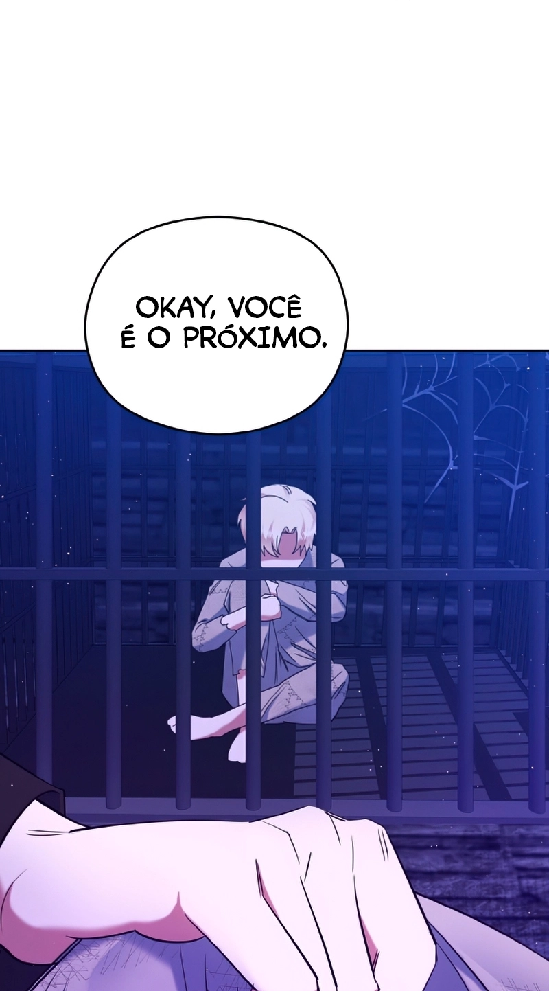 Eu Sou a Última Vilã Que Ele Tem Que Matar Capítulo 3 Página 73