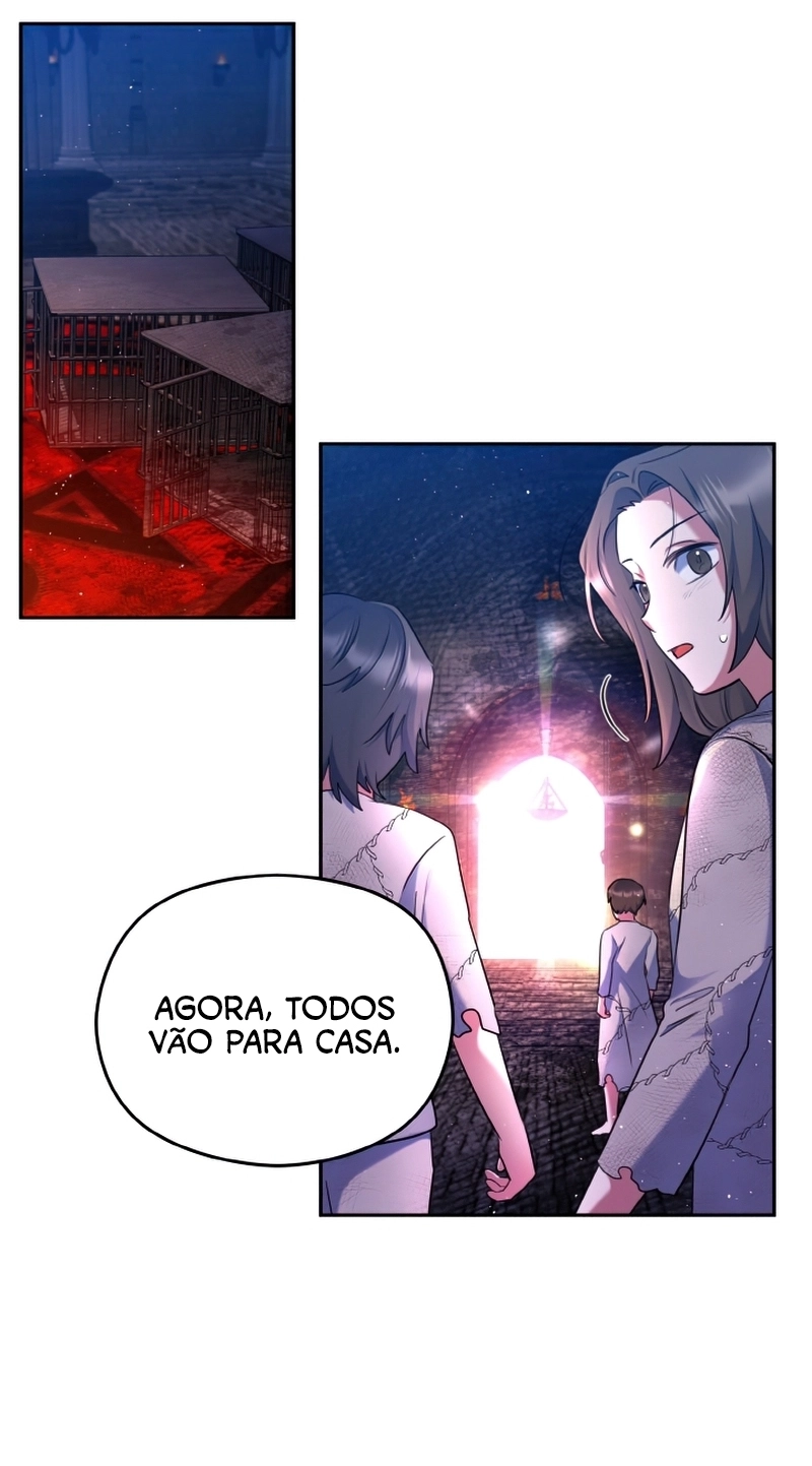 Eu Sou a Última Vilã Que Ele Tem Que Matar Capítulo 3 Página 95
