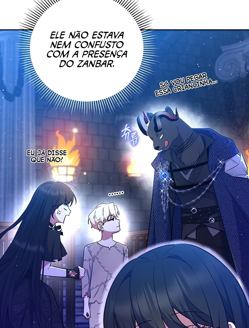 Eu Sou a Última Vilã Que Ele Tem Que Matar Capítulo 4 Página 10