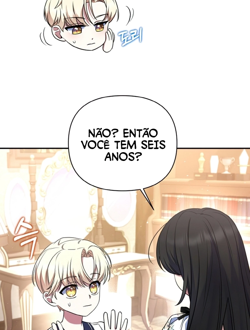 Eu Sou a Última Vilã Que Ele Tem Que Matar Capítulo 4 Página 101