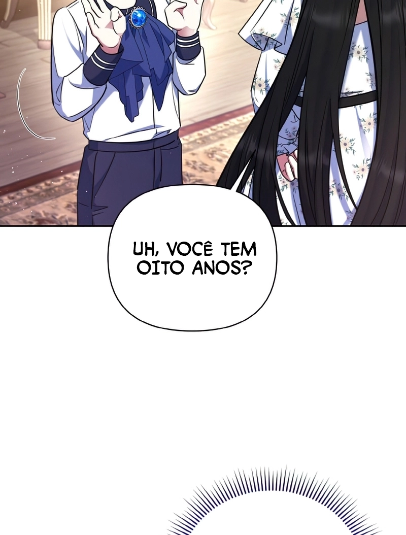 Eu Sou a Última Vilã Que Ele Tem Que Matar Capítulo 4 Página 102