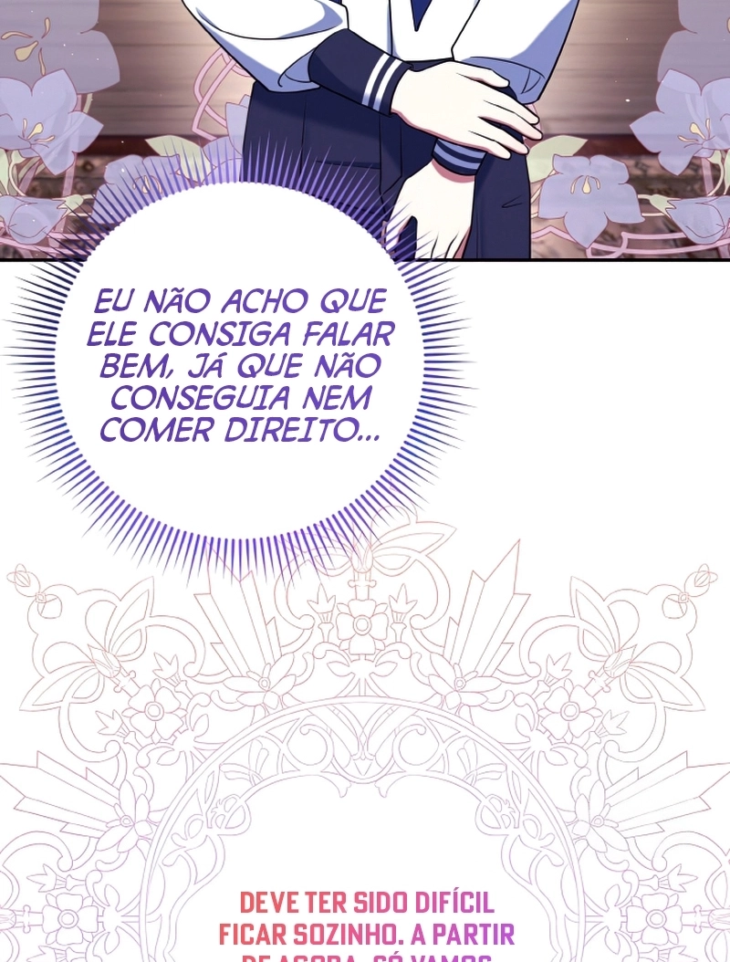 Eu Sou a Última Vilã Que Ele Tem Que Matar Capítulo 4 Página 104
