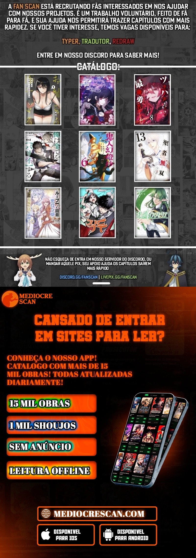Eu Sou a Última Vilã Que Ele Tem Que Matar Capítulo 4 Página 120