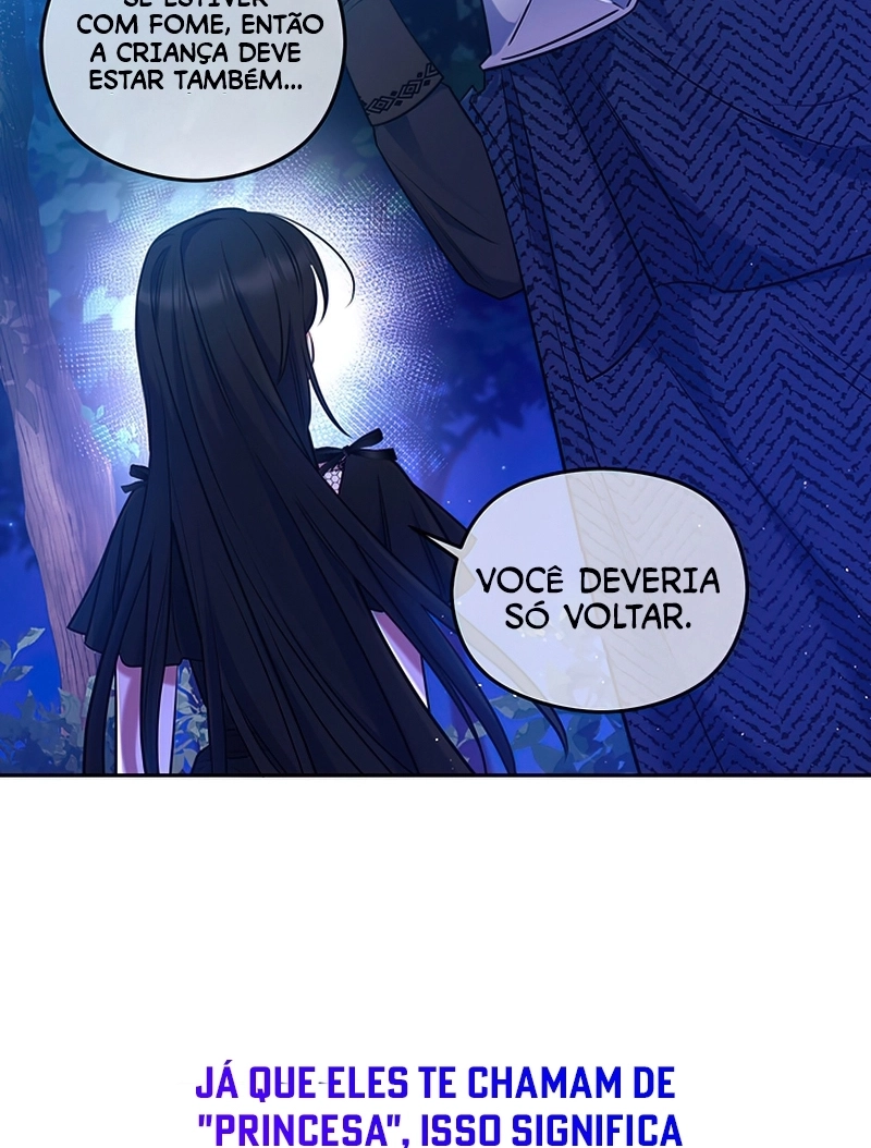 Eu Sou a Última Vilã Que Ele Tem Que Matar Capítulo 4 Página 22