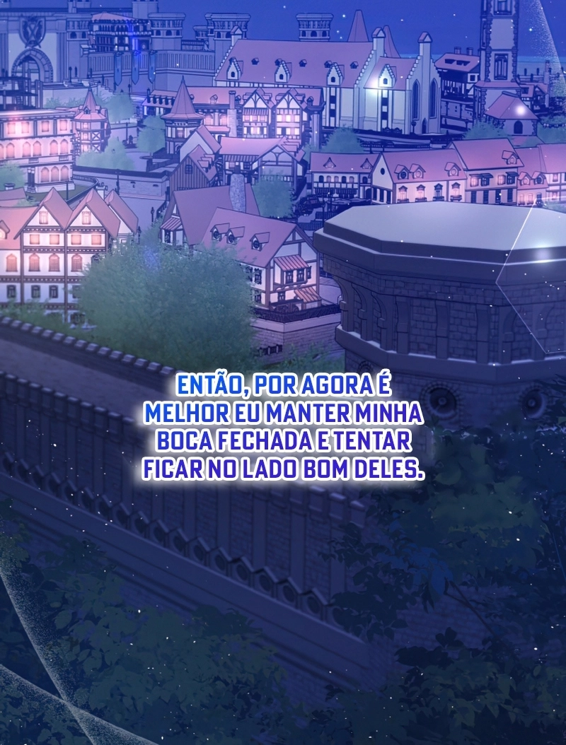 Eu Sou a Última Vilã Que Ele Tem Que Matar Capítulo 4 Página 30