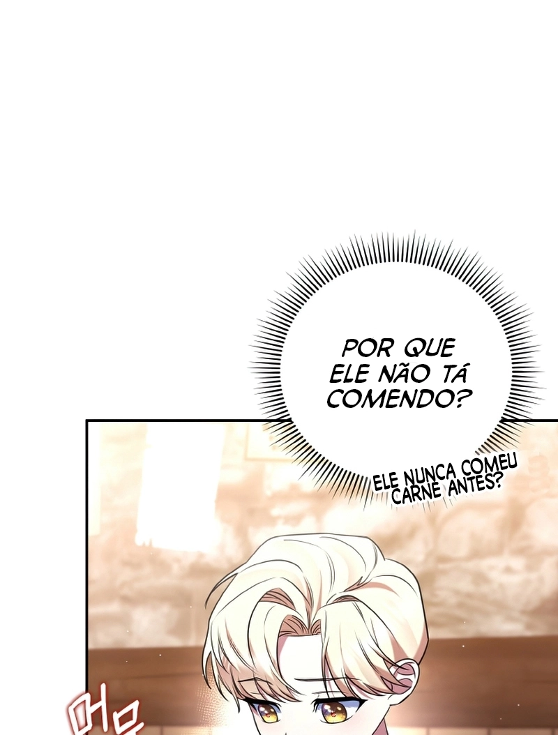 Eu Sou a Última Vilã Que Ele Tem Que Matar Capítulo 4 Página 47
