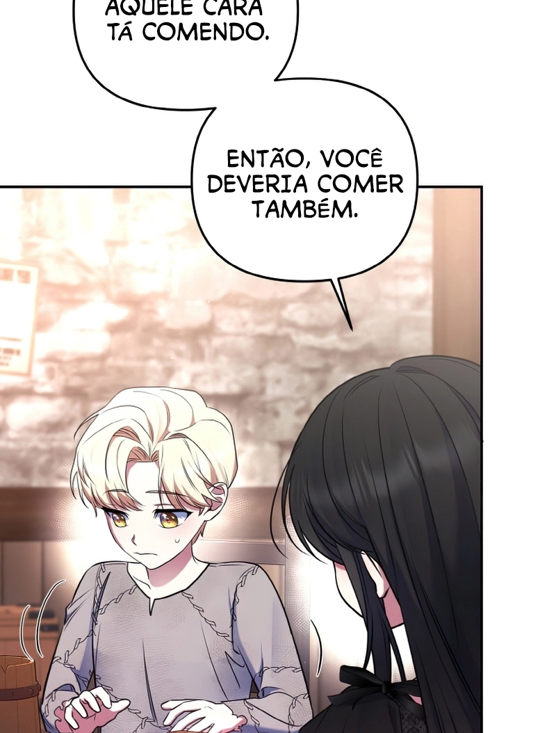 Eu Sou a Última Vilã Que Ele Tem Que Matar Capítulo 4 Página 49