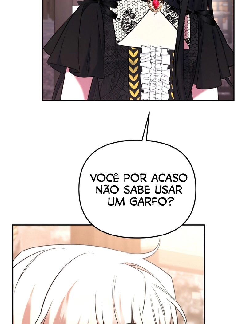 Eu Sou a Última Vilã Que Ele Tem Que Matar Capítulo 4 Página 53