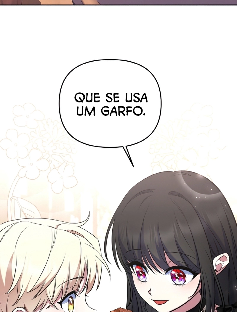 Eu Sou a Última Vilã Que Ele Tem Que Matar Capítulo 4 Página 56