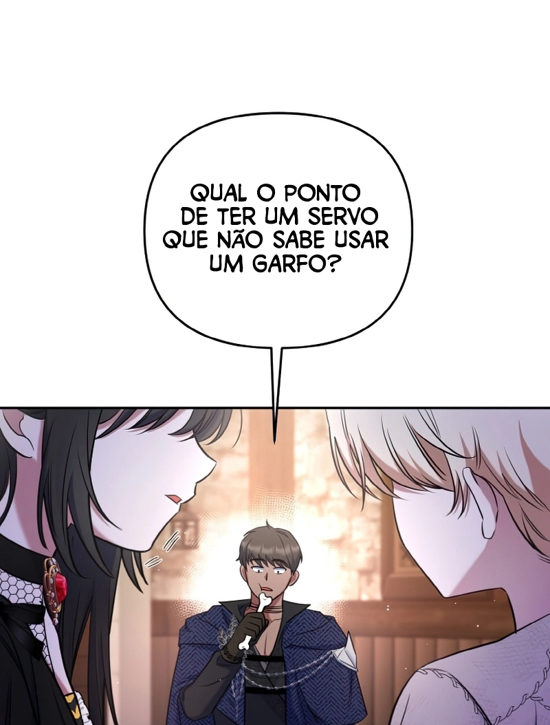 Eu Sou a Última Vilã Que Ele Tem Que Matar Capítulo 4 Página 65