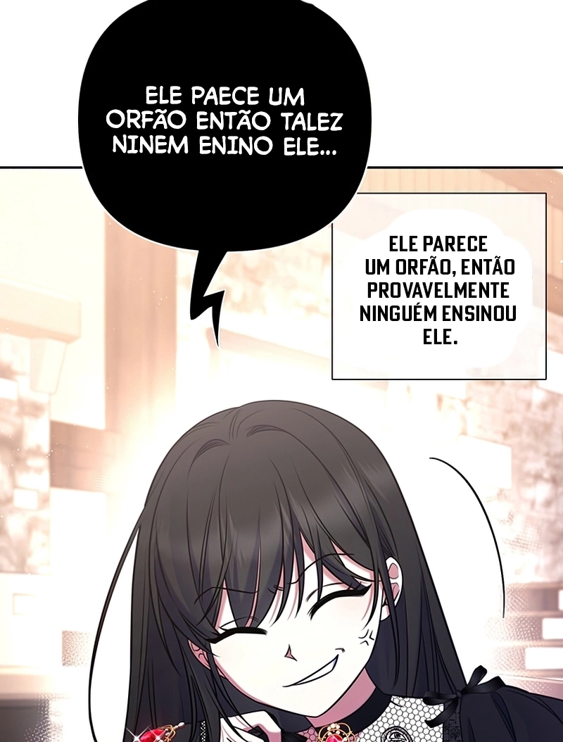 Eu Sou a Última Vilã Que Ele Tem Que Matar Capítulo 4 Página 68