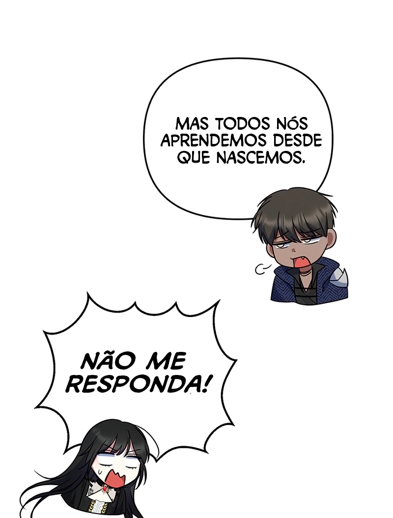 Eu Sou a Última Vilã Que Ele Tem Que Matar Capítulo 4 Página 70