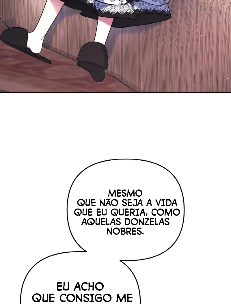 Eu Sou a Última Vilã Que Ele Tem Que Matar Capítulo 4 Página 74