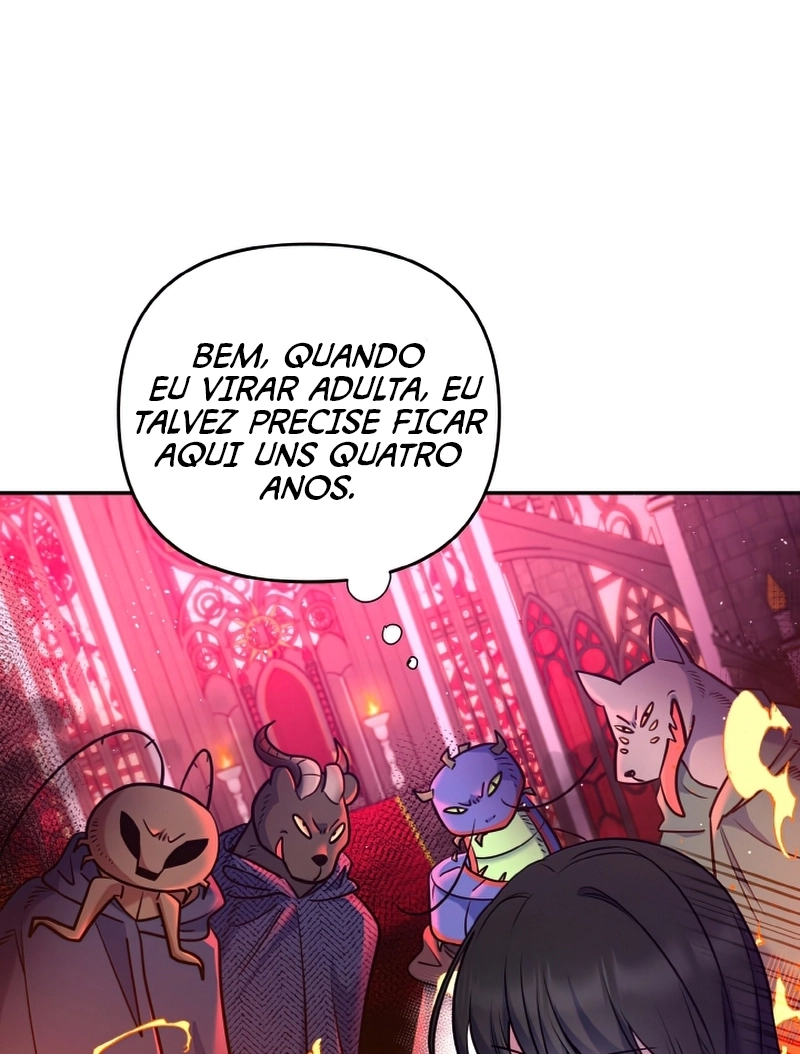 Eu Sou a Última Vilã Que Ele Tem Que Matar Capítulo 4 Página 76