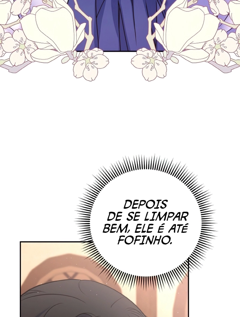 Eu Sou a Última Vilã Que Ele Tem Que Matar Capítulo 4 Página 83