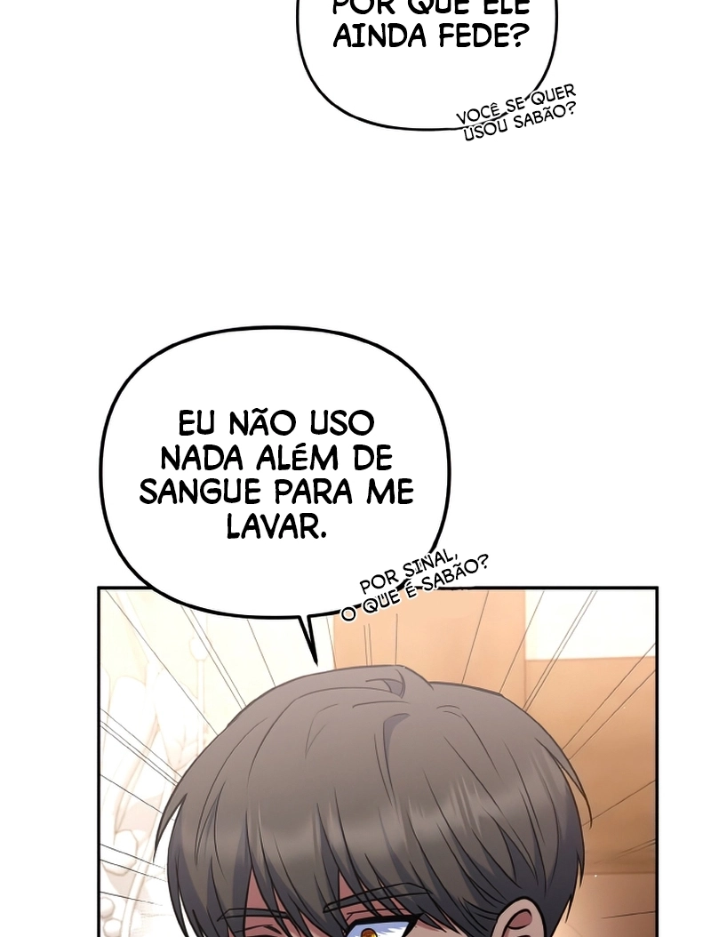 Eu Sou a Última Vilã Que Ele Tem Que Matar Capítulo 4 Página 87