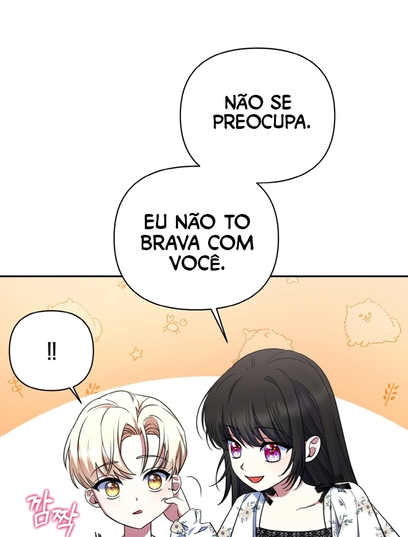 Eu Sou a Última Vilã Que Ele Tem Que Matar Capítulo 4 Página 98