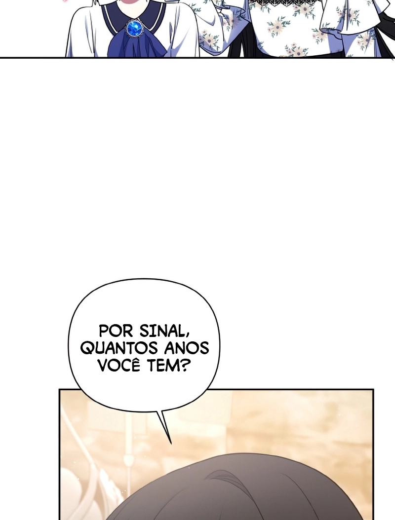 Eu Sou a Última Vilã Que Ele Tem Que Matar Capítulo 4 Página 99