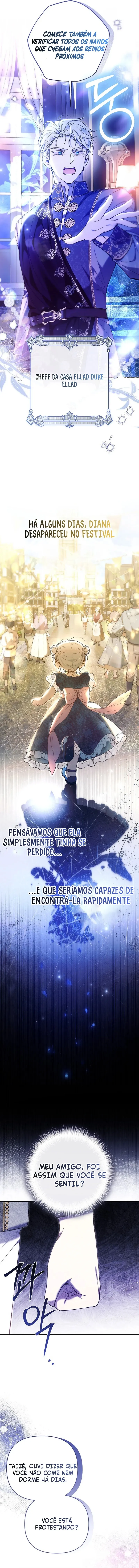 Eu Sou a Última Vilã Que Ele Tem Que Matar Capítulo 5 Página 6