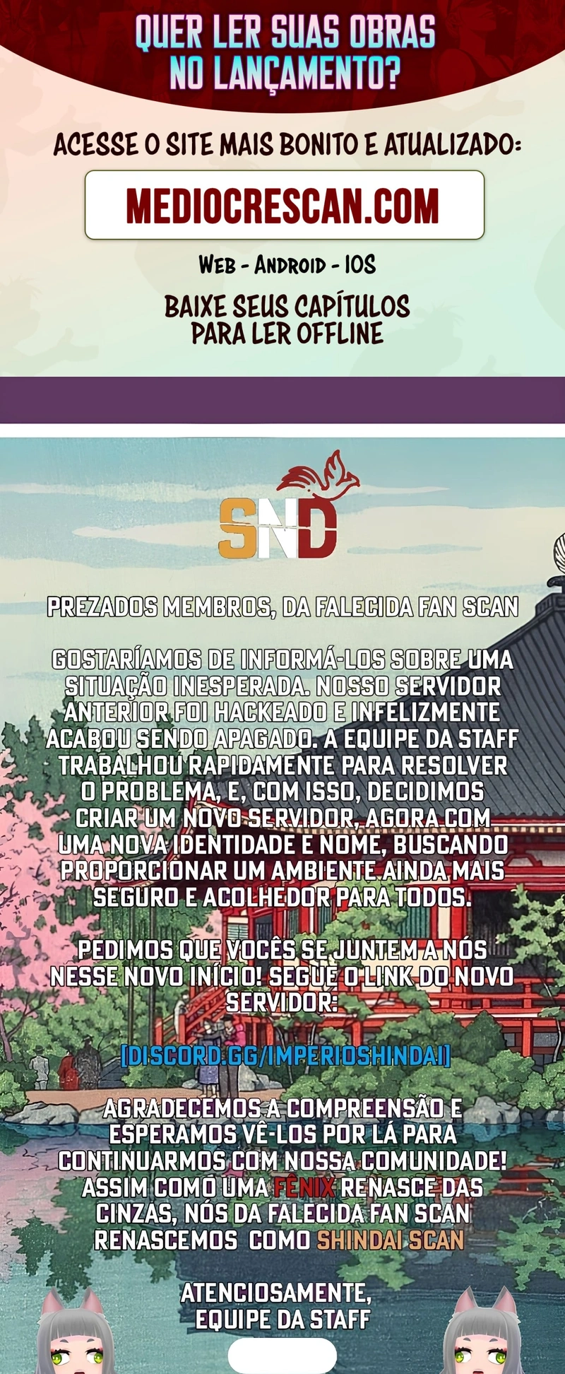 Eu Sou a Última Vilã Que Ele Tem Que Matar Capítulo 8 Página 1