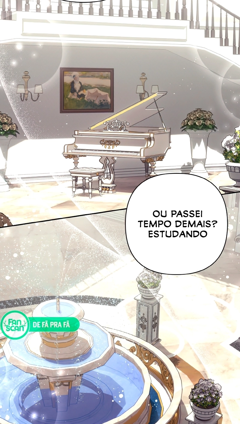 Eu Sou a Última Vilã Que Ele Tem Que Matar Capítulo 8 Página 103