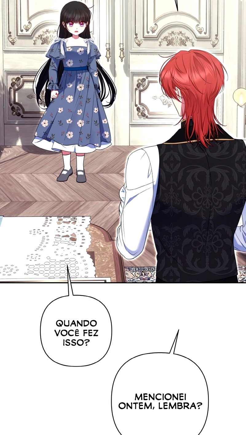 Eu Sou a Última Vilã Que Ele Tem Que Matar Capítulo 8 Página 105