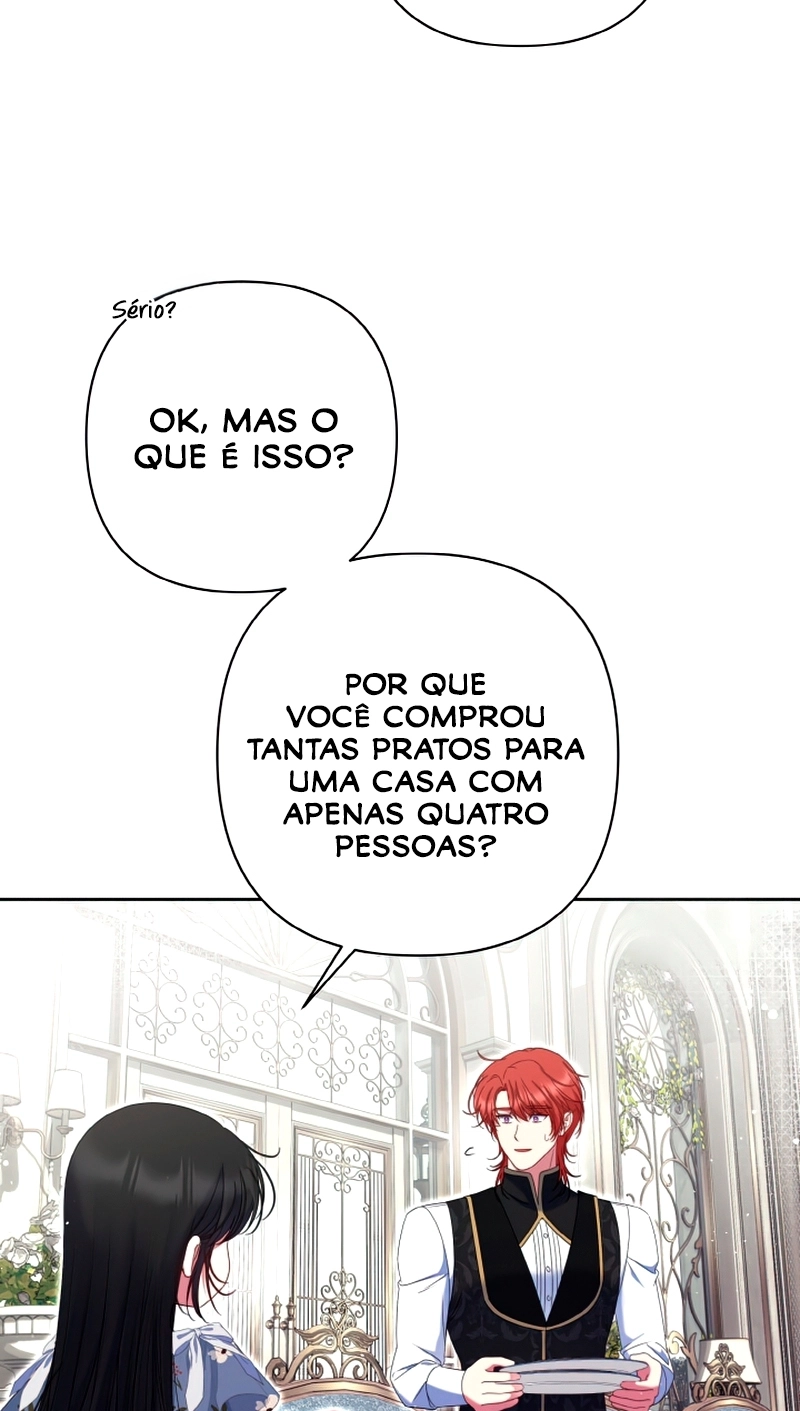 Eu Sou a Última Vilã Que Ele Tem Que Matar Capítulo 8 Página 106