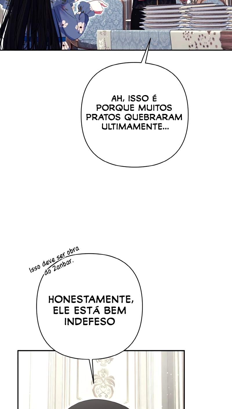 Eu Sou a Última Vilã Que Ele Tem Que Matar Capítulo 8 Página 107