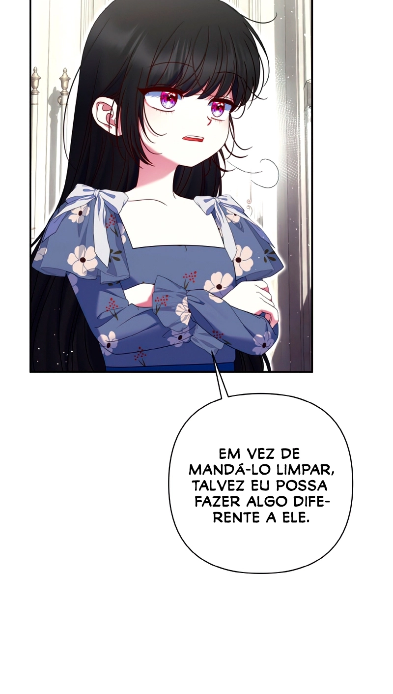 Eu Sou a Última Vilã Que Ele Tem Que Matar Capítulo 8 Página 108