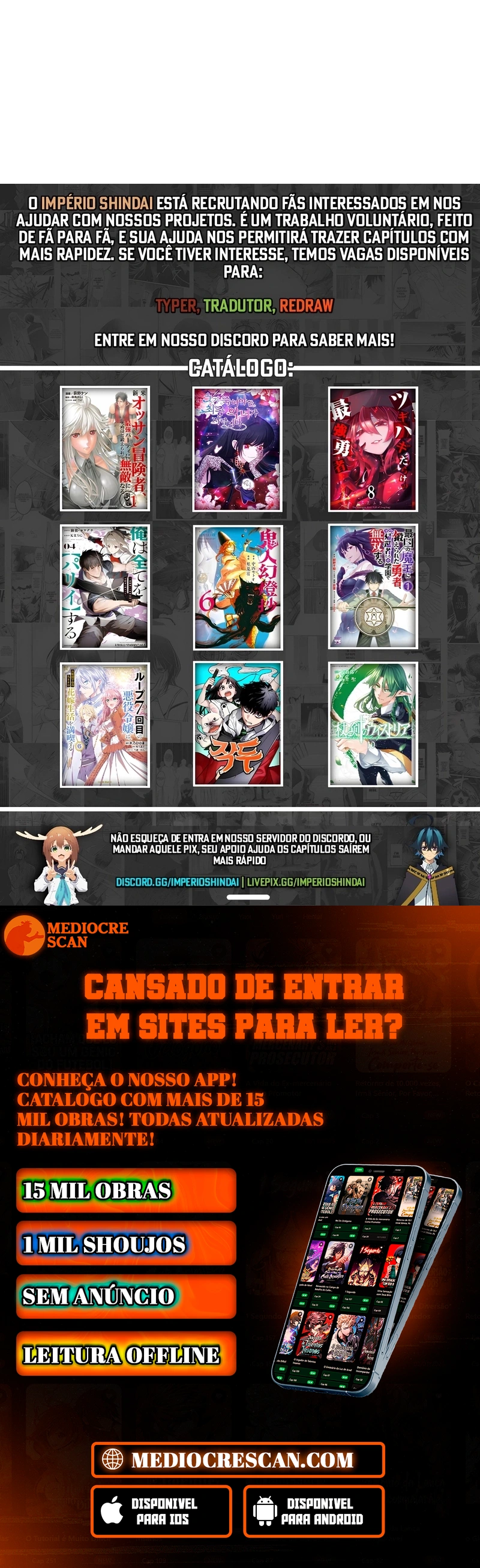 Eu Sou a Última Vilã Que Ele Tem Que Matar Capítulo 8 Página 120