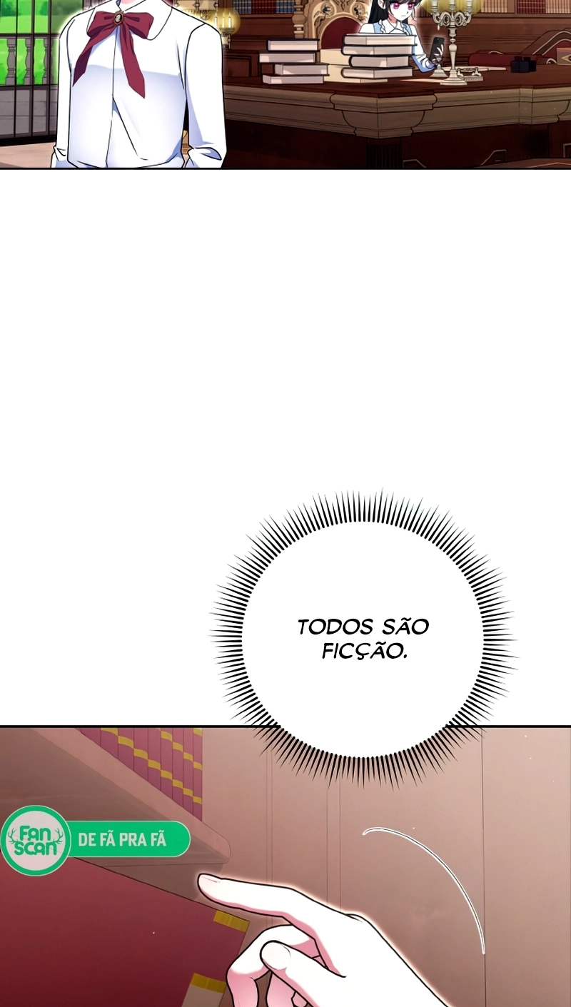 Eu Sou a Última Vilã Que Ele Tem Que Matar Capítulo 8 Página 16