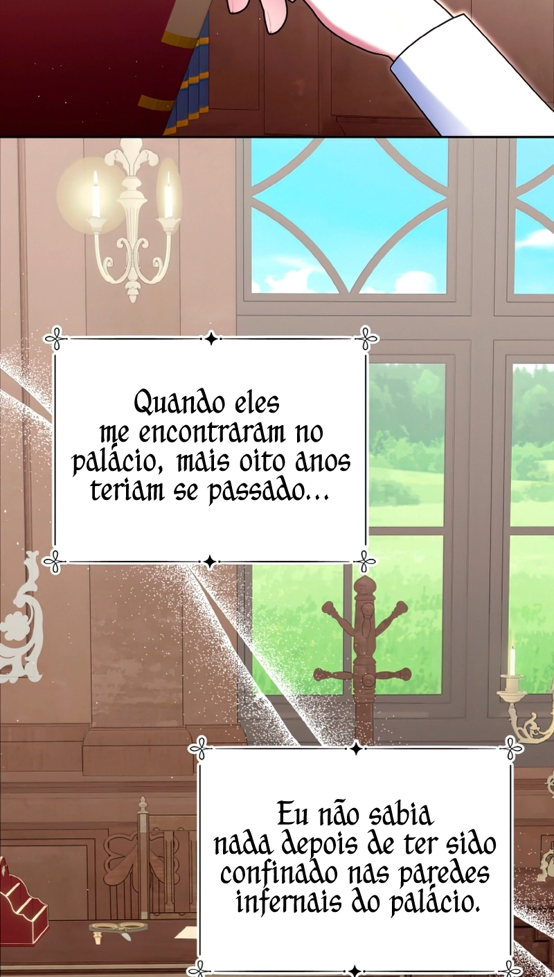Eu Sou a Última Vilã Que Ele Tem Que Matar Capítulo 8 Página 17