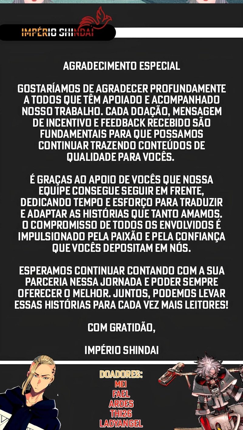 Eu Sou a Última Vilã Que Ele Tem Que Matar Capítulo 8 Página 2