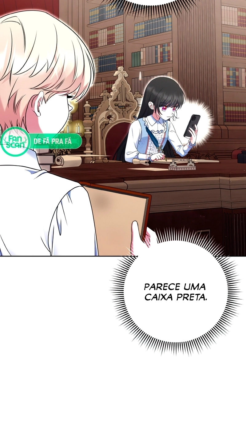 Eu Sou a Última Vilã Que Ele Tem Que Matar Capítulo 8 Página 25