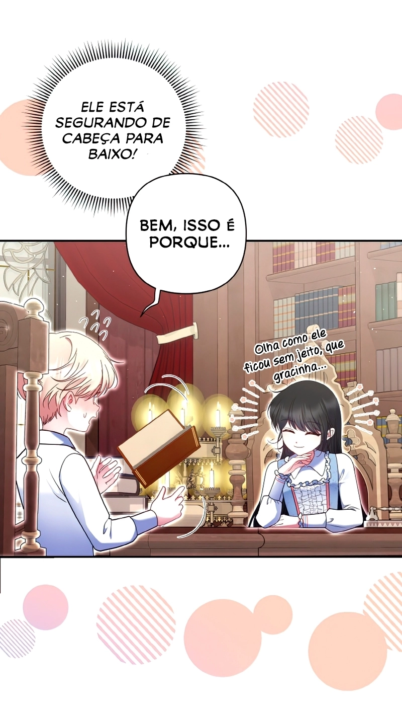 Eu Sou a Última Vilã Que Ele Tem Que Matar Capítulo 8 Página 35