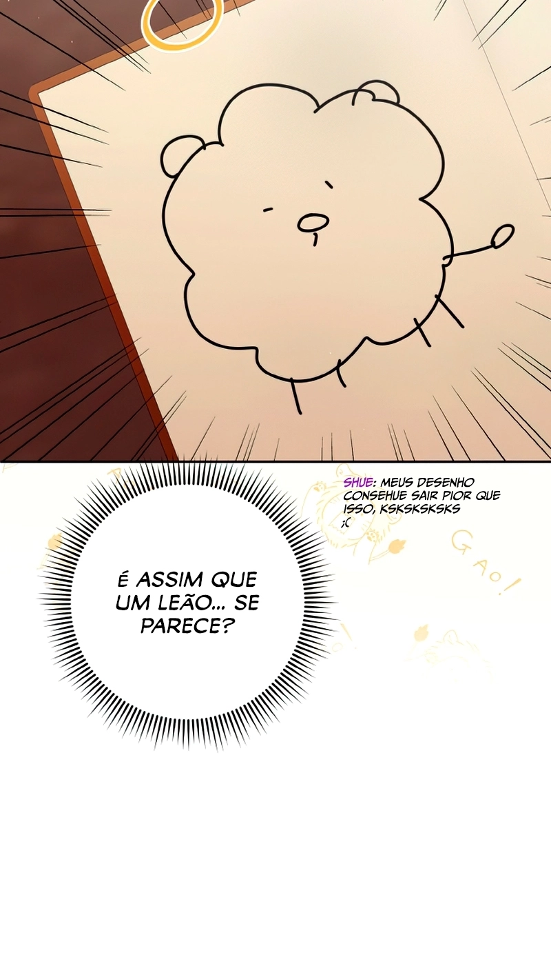 Eu Sou a Última Vilã Que Ele Tem Que Matar Capítulo 8 Página 41